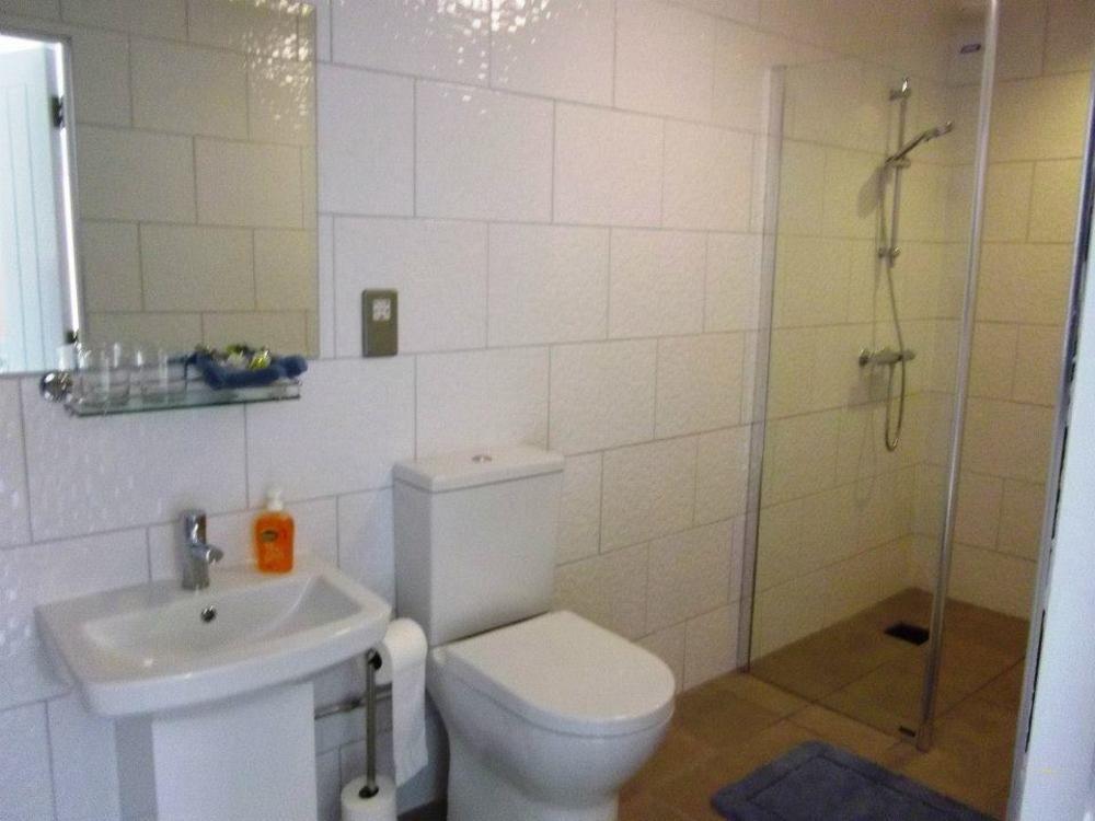 Bed and Breakfast The Cock And Bull Balmedie Zewnętrze zdjęcie