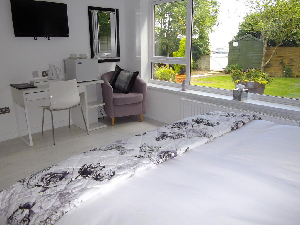Bed and Breakfast The Cock And Bull Balmedie Zewnętrze zdjęcie