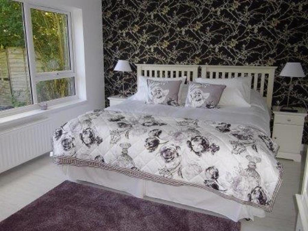 Bed and Breakfast The Cock And Bull Balmedie Pokój zdjęcie